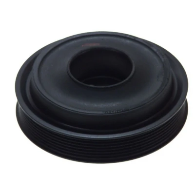 Imagem de CORTECO 80000835 Polia da Cambota 7PK 167 6 desacoplado, com instruções de montagem FORD: Transit Custom V362 Van, Mk6 Van
