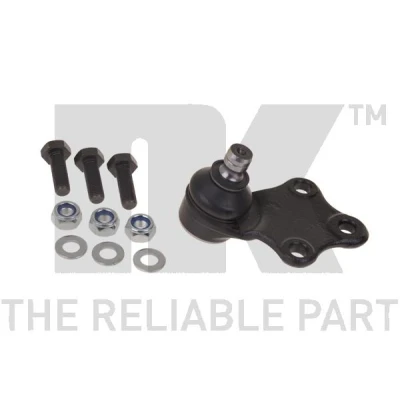 Imagem de NK 5043708 Rótula de suspensão 16 PEUGEOT: 306 Hatchback, Carrinha, Van / Hatchback