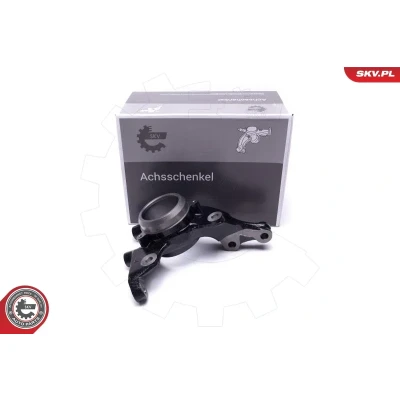 Imagem de ESEN SKV 47SKV731 Manga de Eixo esquerda, dianteiro HYUNDAI: i30 I Carrinha
