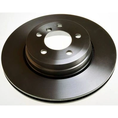 Imagem de DENCKERMANN Disco de travão BMW: 7 345mm 24mm 5 120mm ventilado B130491 34113400151,34216765889,6765889,6864054 Discos
