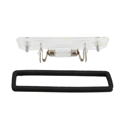 Imagem de MAGNETI MARELLI 714044720601 Luz de Placa esquerda, à direita OPEL: Corsa B Hatchback, Zafira A, Astra G Sedan