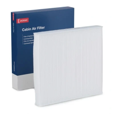 Imagem de DENSO DCF575P Filtro, ar do habitáculo Filtro de partículas 254 235 30 AUDI: A3 Sportback, Sedan, SKODA: Octavia 3 Combi, SEAT: Leon III Hatchback