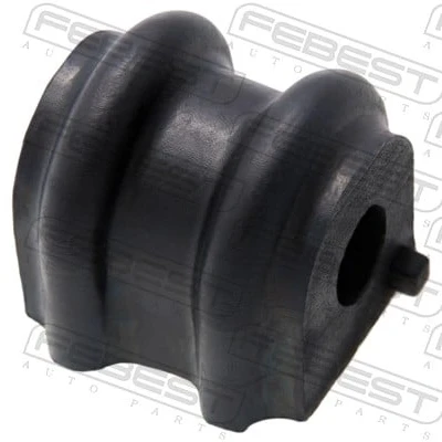 Imagem de FEBEST KSB CEEDR Casquilho da Barra Estabilizadora Eixo traseiro 16 KIA: cee‘d I Carrinha, HYUNDAI: i30 Hatchback