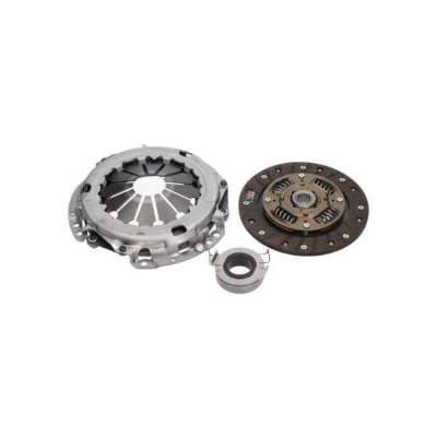 Imagem de KAVO PARTS CP 1173 Kit de Embraiagem com rolamento desembraiagem TOYOTA: Aygo, Yaris II Hatchback, CITROËN: C1 I, PEUGEOT: 107 Hatchback