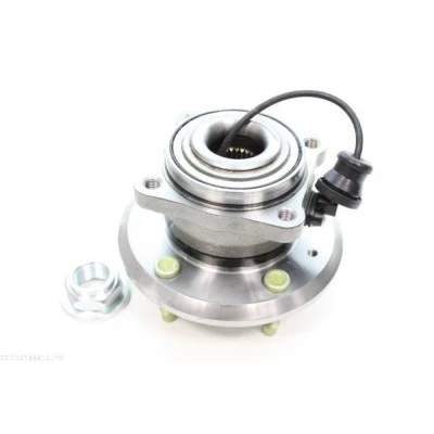 Imagem de AUTOMEGA 110188810 Cubo da Roda 5