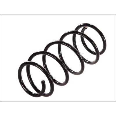 Imagem de KYB K Flex RH1157 Mola de suspensão Eixo dianteiro helicoidal OPEL: Kadett E CC