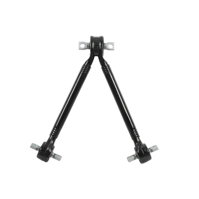 Imagem de LEMFÖRDER 37822 01 Braço de suspensão triangular (veículo comercial)