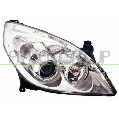 Imagem de PRASCO OP0584903 Farol Principal OPEL: Vectra C Caravan, Sedan, CC