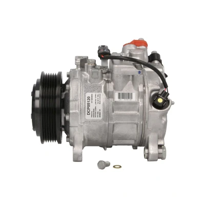 Imagem de DENSO DCP05120 Compressor 7SEU17A PAG 46 YF R 134a, 1234yf BMW: X3