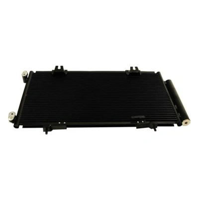 Imagem de MAXGEAR Easy Fit AC830107 Condensador com secador 15,5 Alumínio 570 R 134a