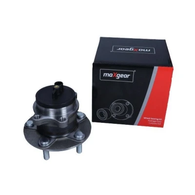 Imagem de MAXGEAR 33 1256 Cubo da Roda Eixo traseiro