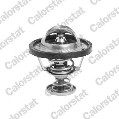 Imagem de CALORSTAT by Vernet TH6295.82J Termóstato, líquido de refrigeração 82oC 56,0mm com junta MITSUBISHI: Pajero 2, L200 III Pick up, Sport 1 SUV