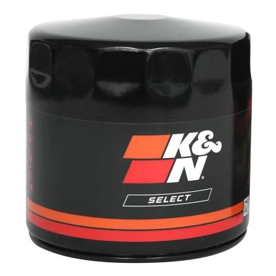 Imagem de K&amp;N Filters Filtro de óleo aparafusado MAZDA: Série B Pick up, 6 Hatchback, JEEP: GRAND CHEROKEE 3, 4, LINCOLN: Town Car II