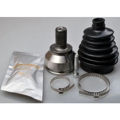 Imagem de DENCKERMANN C120202 Ponteira de Transmissão do lado da roda FORD: Focus 2 Kombi, 2, VOLVO: V50
