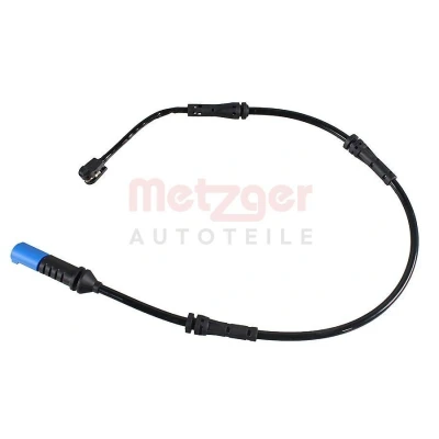 Imagem de METZGER 1190413 Sensor de Desgaste Pastilha Freio Eixo traseiro BMW: 3 Sedan