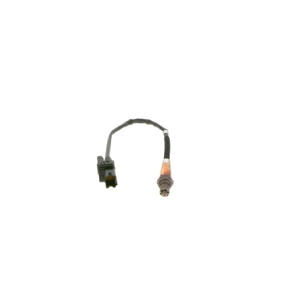 Imagem de BOSCH 0 258 007 018 Sonda lambda 5 SUBARU: Forester I, Impreza II Sedan