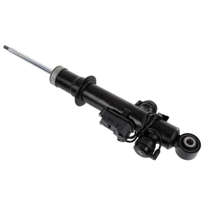 Imagem de SACHS 319 035 Amortecedor esquerda Pressão do gás Tubo duplo telescópico cavilha em cima, olhal baixo BMW: 5 Sedan