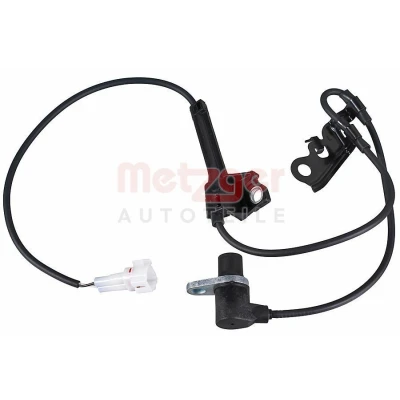 Imagem de Sensor, rotações da roda METZGER 09001532
