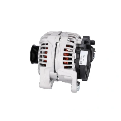 Imagem de FEBI BILSTEIN 192952 Alternador 12V 100A OPEL: Corsa D Hatchback, Astra H Caravan