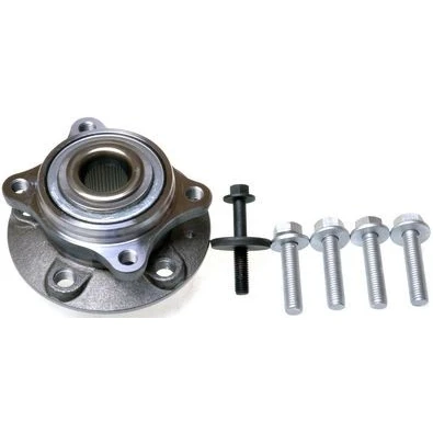 Imagem de DENCKERMANN W413357 Kit de rolamento roda 136mm VOLVO: XC70 I Cross Country, V70 2, S60