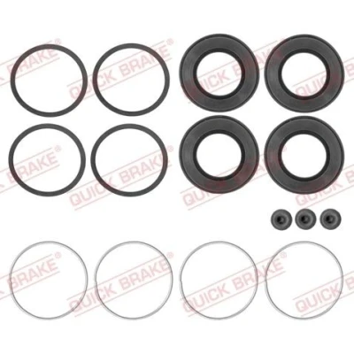Imagem de QUICK BRAKE 114 0336 Jogo de Reparação Pinça Travão 38mm VOLVO: 240 Sedan
