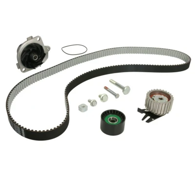 Imagem de BOSCH 1 987 946 Bomba de Água + Kit Correia Distribuição 190 OPEL: Vectra C Caravan, Astra H Hatchback, Sedan