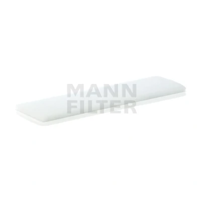 Imagem de Filtro, ar da cabina MANN FILTER CU 3403 (10)