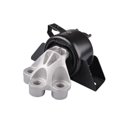 Imagem de TEDGUM TED81788 Suporte, motor do lado da caixa de velocidades Rolamento borracha e metal