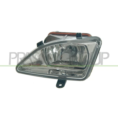 Imagem de PRASCO FD0524414 Farol de Nevoeiro esquerda com porta lâmpadas FORD: FIESTA 4