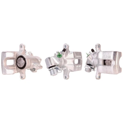 Imagem de ELSTOCK 87 0776 Pinça de travão Ferro fundido eixo traseiro direito, atrás do HONDA: CIVIC 7 Hatchback