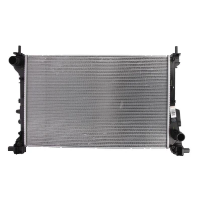 Imagem de DENSO DRM09007 Radiador, arrefecimento do motor 620 395 16 FIAT: Tipo Carrinha, Sedan