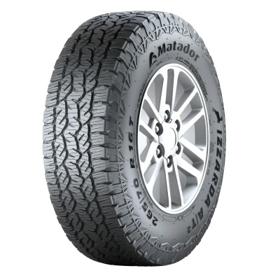 Imagem de Matador MP72 Izzarda A/T 2 ( 245/70 R16 111H XL )