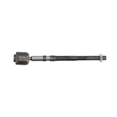 Imagem de FEBI BILSTEIN 43666 Barra Axial da Direção Eixo dianteiro, lado esquerdo, direito 258 com porca de segurança