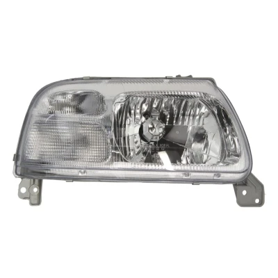 Imagem de ALKAR 2742992 Farol Principal à direita W5W, H4, PY21W SUZUKI: Grand Vitara 1 SUV