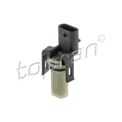 Imagem de TOPRAN 119 322 Sensor de Posição Borboleta Colector admissão com retentor