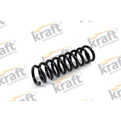 Imagem de KRAFT 4031220 Mola de suspensão Eixo traseiro MERCEDES BENZ: Classe E Sedan, T modell