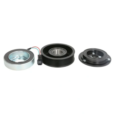 Imagem de Embraiagem, compressor de ar condicionado THERMOTEC KTT040252