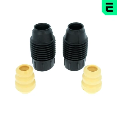 Imagem de OPTIMAL AK 735539 Coifa Amortecedor Eixo dianteiro FIAT: Punto II Hatchback, Panda 500 LANCIA: Musa, Ypsilon