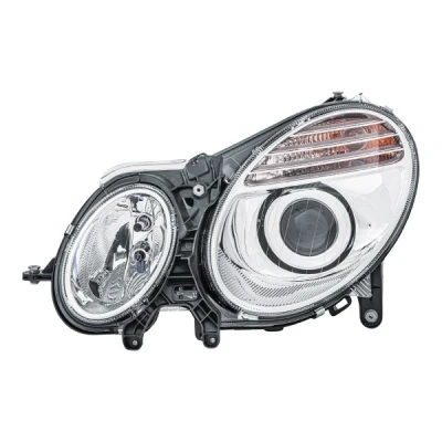 Imagem de HELLA 1EL 009 260 071 Farol Principal MERCEDES BENZ: Classe E Sedan, T modell
