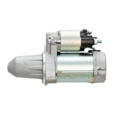 Imagem de HELLA 8EA 011 612 811 Motor de arranque 12V 1,7kW 15 74mm MERCEDES BENZ: GLA