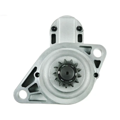 Imagem de AS PL S3097S Motor de arranque 12 2,00 13 VOLKSWAGEN: Caddy 3, Golf 6, 7 Variant, AUDI: A3 Hatchback, Sportback, SKODA: Superb II Carrinha