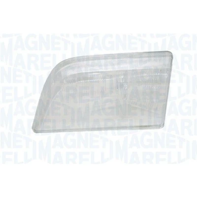 Imagem de MAGNETI MARELLI 711305621691 Vidro difusor, farol principal à direita