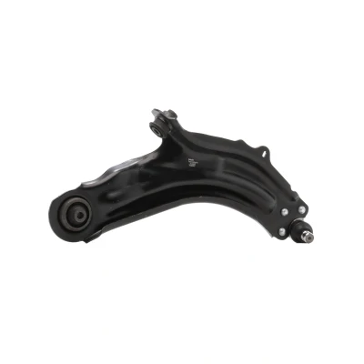 Imagem de DELPHI TC2327 Braço de suspensão com articulação suspensão/guia à direita, em baixo oscilante longitudinal RENAULT: Kangoo II Express