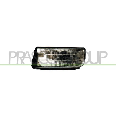 Imagem de PRASCO BM0144414 Farol de Nevoeiro esquerda BMW: 3 Sedan, Touring, Compact