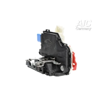 Imagem de AIC 55267 Fechadura de Porta com fecho centralizado à frente, lado esquerdo SKODA: Roomster, Roomster Praktik, Fabia 2