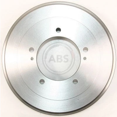 Imagem de A.B.S. 2830 S Tambor de Travão 297