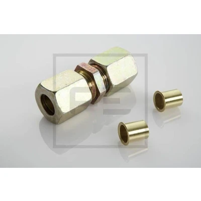 Imagem de PETERS ENNEPETAL 076.004 50A Conector, tubo de ar comprimido