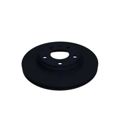 Imagem de QUARO QD0136HC Disco de travão Eixo dianteiro 280 22 5 112 interior ventilado pintado alto carbono sem cubo roda, pernos fixação da roda