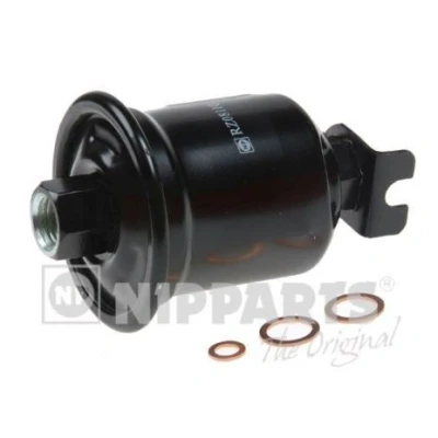 Imagem de NIPPARTS J1332056 Filtro de Combustível dos tubos TOYOTA: Starlet IV Hatchback, Carina E Sedan
