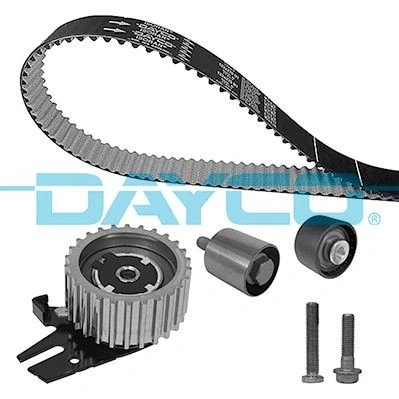 Imagem de DAYCO KTB1191 Jogo de correias dentadas ALFA ROMEO: Giulia Sedan